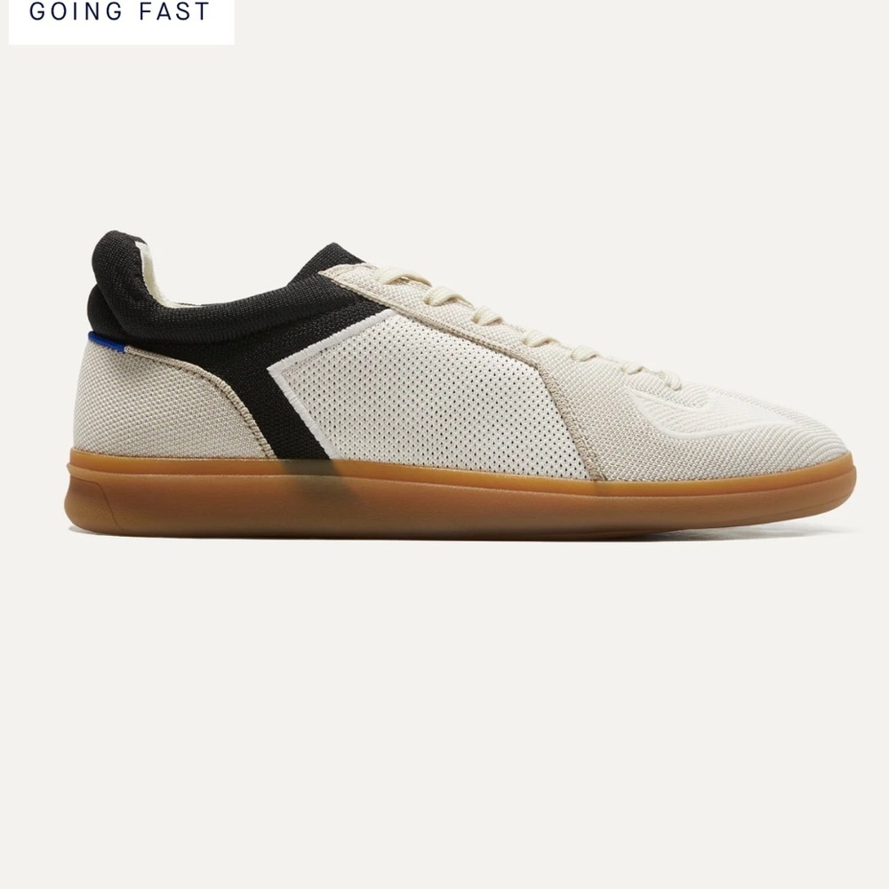 Rothy’s mens sneakers